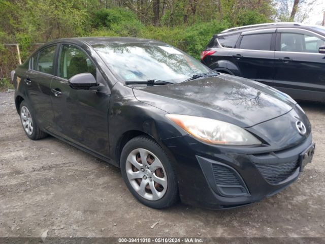 MAZDA MAZDA3 2011 jm1bl1ug6b1366037