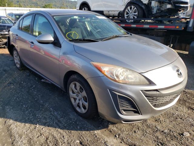 MAZDA 3 I 2011 jm1bl1ug6b1372159