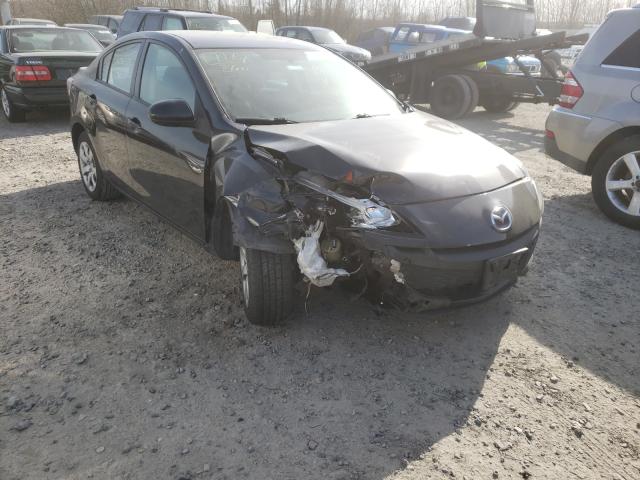 MAZDA 3 I 2011 jm1bl1ug6b1375661