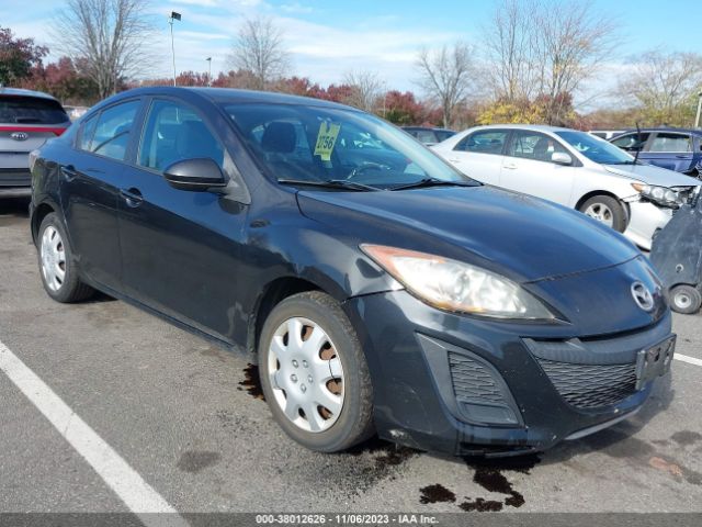 MAZDA MAZDA3 2011 jm1bl1ug6b1375790