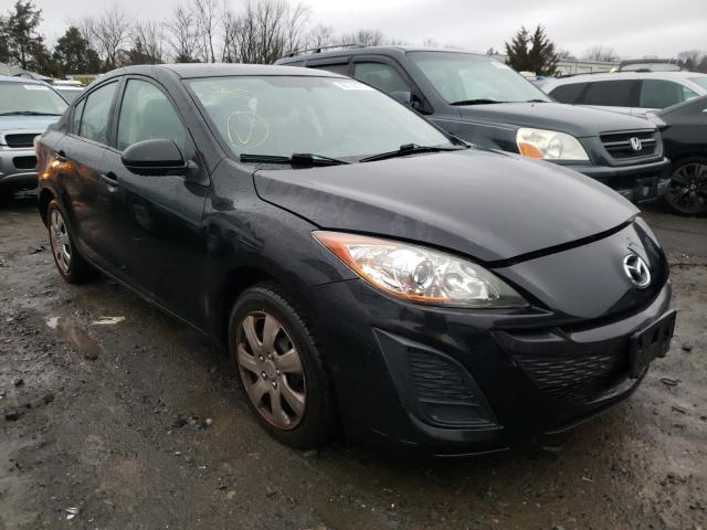 MAZDA 3 I 2011 jm1bl1ug6b1381220