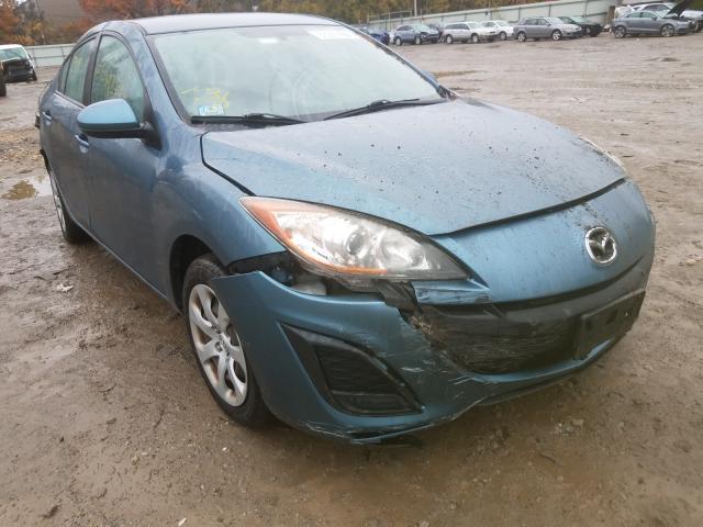 MAZDA 3 I 2011 jm1bl1ug6b1389561