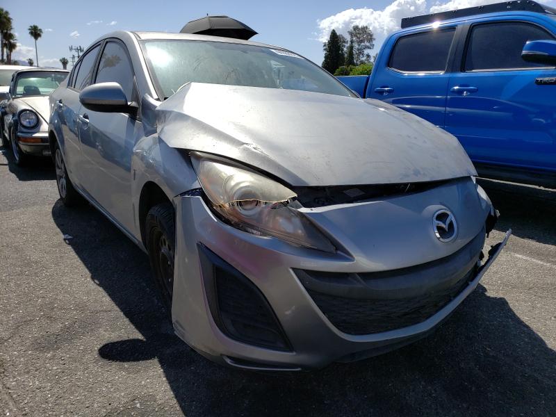 MAZDA 3 I 2011 jm1bl1ug6b1403961