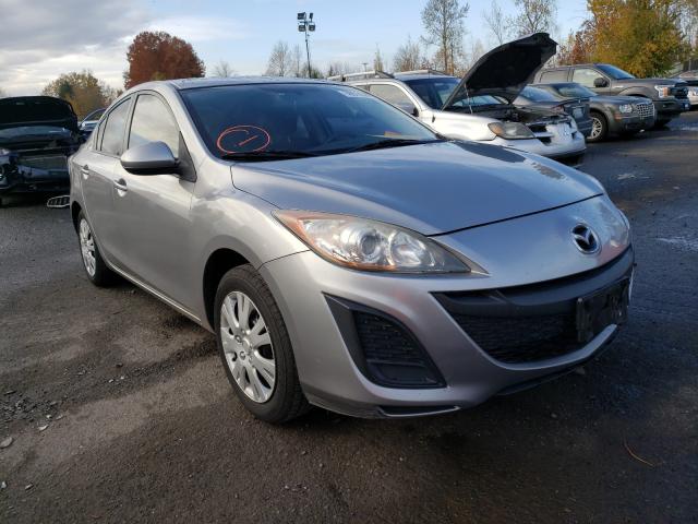 MAZDA 3 I 2011 jm1bl1ug6b1404060