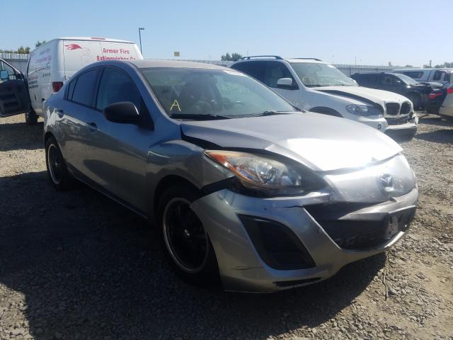 MAZDA 3 I 2011 jm1bl1ug6b1409291