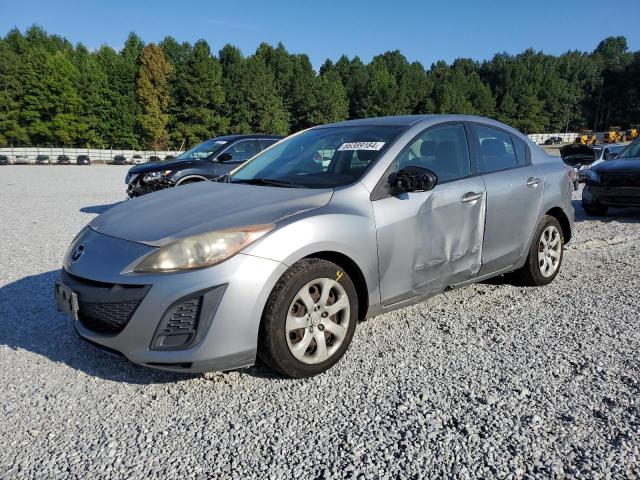 MAZDA 3 I 2011 jm1bl1ug6b1410019