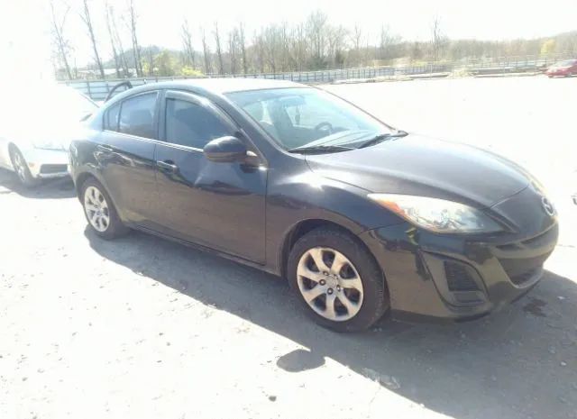 MAZDA 3 2011 jm1bl1ug6b1411302