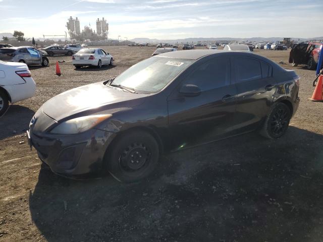 MAZDA 3 2011 jm1bl1ug6b1411350