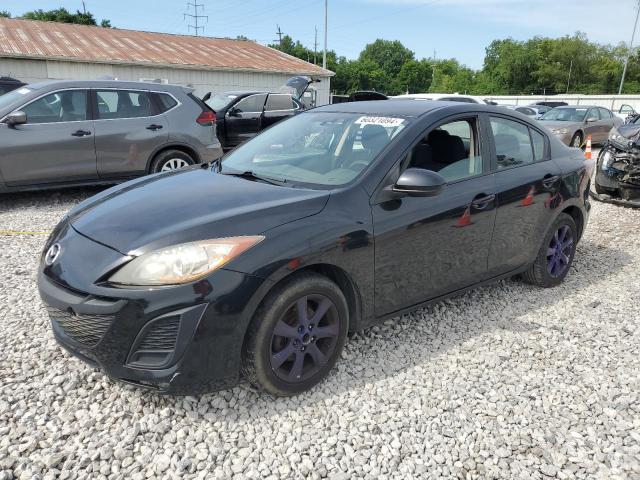 MAZDA 3 2011 jm1bl1ug6b1412109