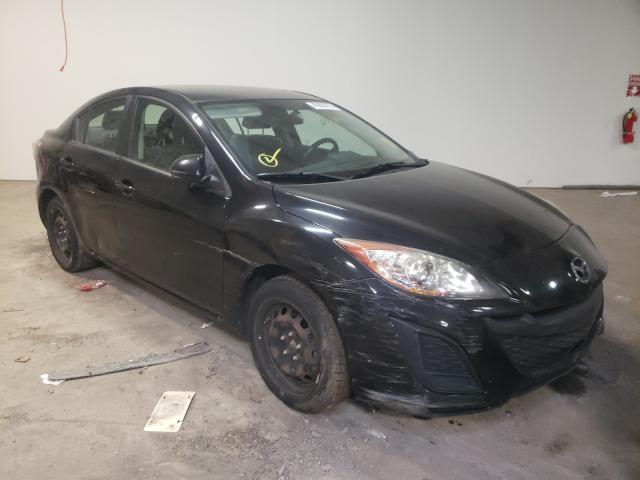 MAZDA 3 I 2011 jm1bl1ug6b1414328