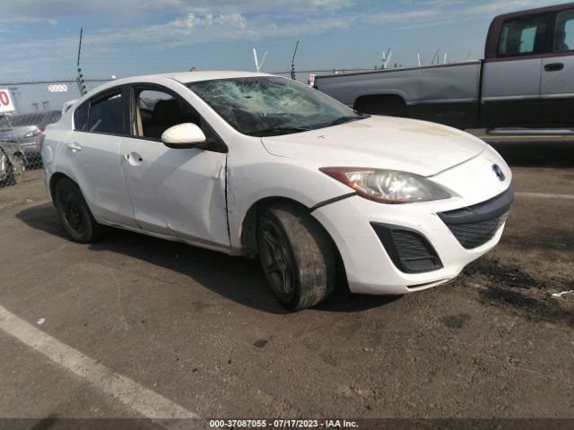 MAZDA MAZDA3 2011 jm1bl1ug6b1419965