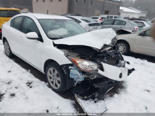 MAZDA MAZDA3 2011 jm1bl1ug6b1421439