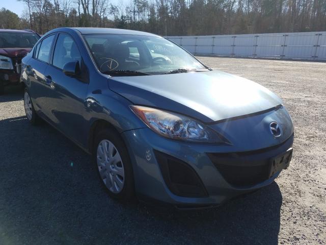 MAZDA 3 I 2011 jm1bl1ug6b1423059