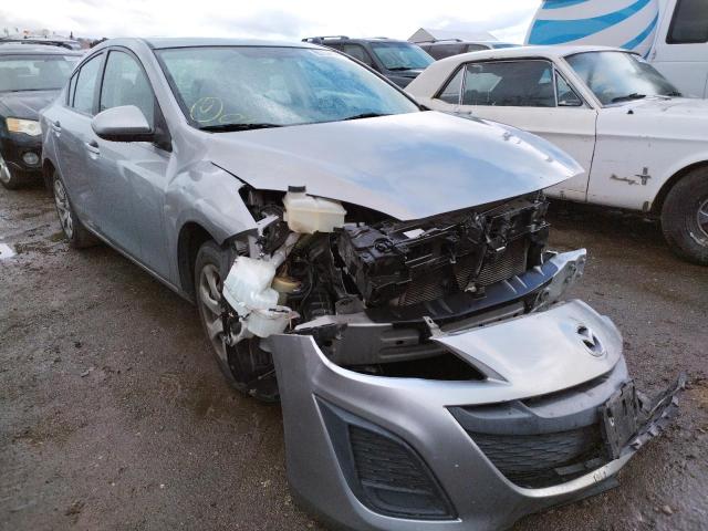 MAZDA 3 I 2011 jm1bl1ug6b1430738