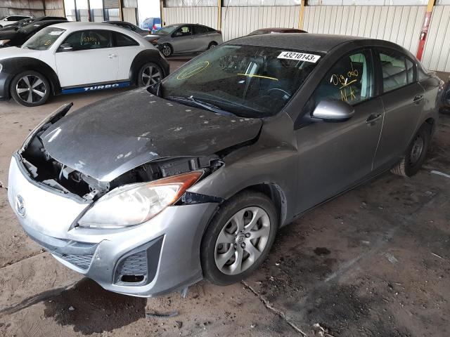 MAZDA 3 I 2011 jm1bl1ug6b1437057