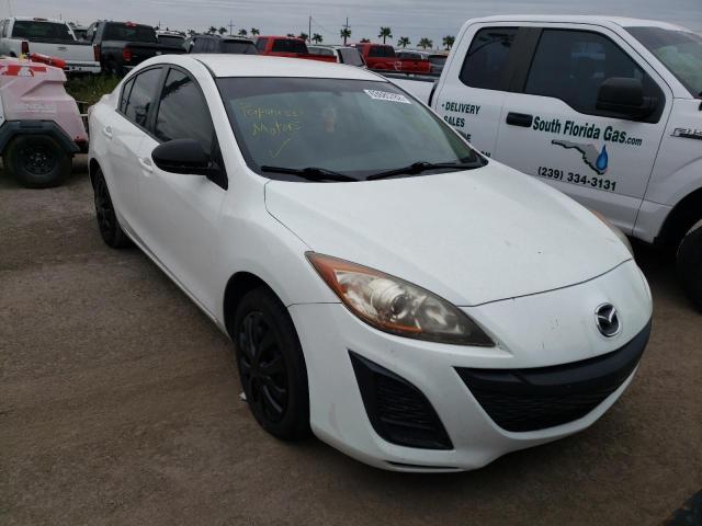 MAZDA 3 I 2011 jm1bl1ug6b1437429