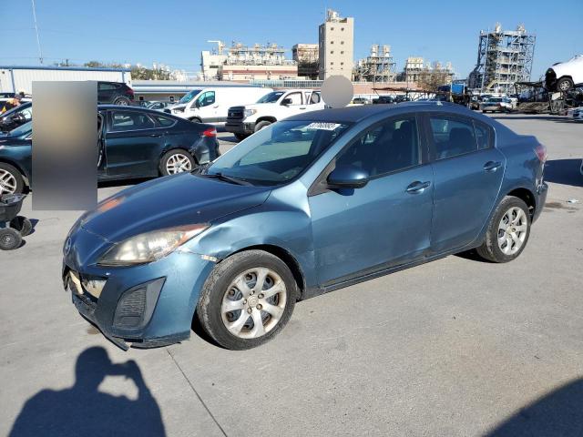 MAZDA 3 I 2011 jm1bl1ug6b1438399