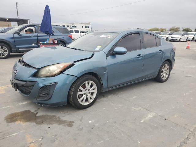 MAZDA 3 I 2011 jm1bl1ug6b1448222