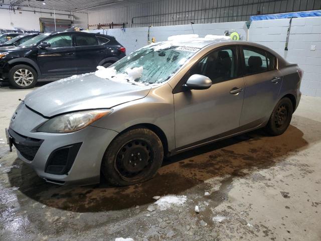 MAZDA 3 I 2011 jm1bl1ug6b1454103