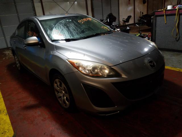 MAZDA 3 I 2011 jm1bl1ug6b1466106