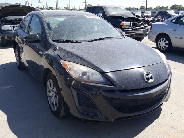 MAZDA 3 I 2011 jm1bl1ug6b1492916