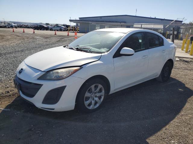 MAZDA 3 2011 jm1bl1ug6b1496058