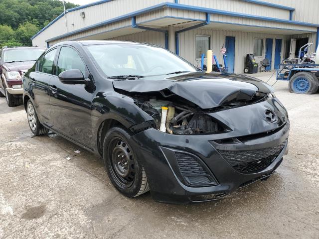 MAZDA 3 I 2011 jm1bl1ug6b1901481