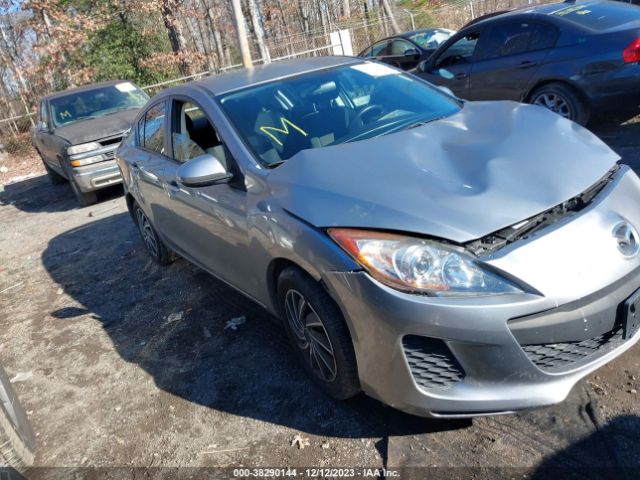 MAZDA MAZDA3 2012 jm1bl1ug6c1502815