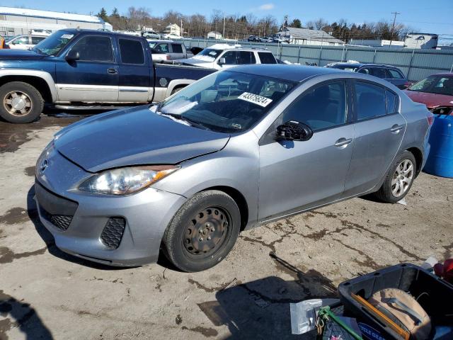 MAZDA 3 2012 jm1bl1ug6c1520229