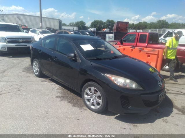 MAZDA 3 2012 jm1bl1ug6c1520392