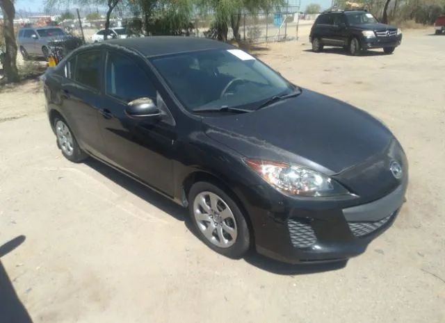 MAZDA MAZDA3 2012 jm1bl1ug6c1526225