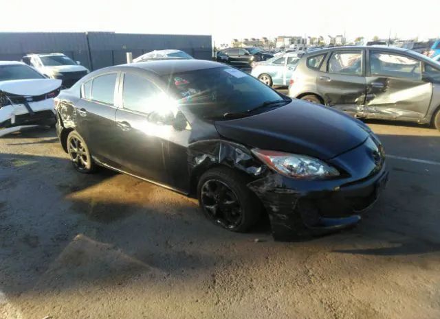 MAZDA MAZDA3 2012 jm1bl1ug6c1527648