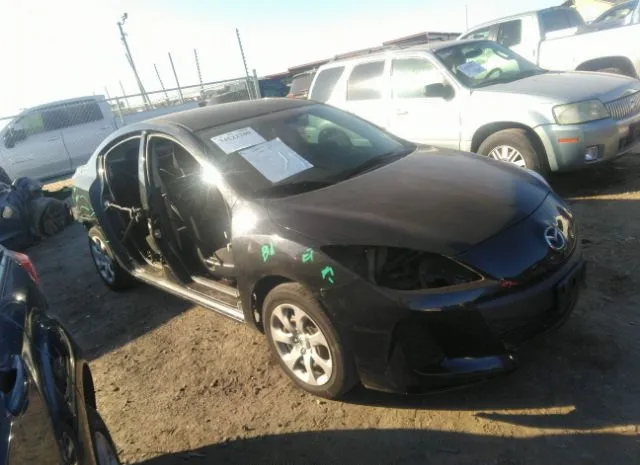 MAZDA MAZDA3 2012 jm1bl1ug6c1529156