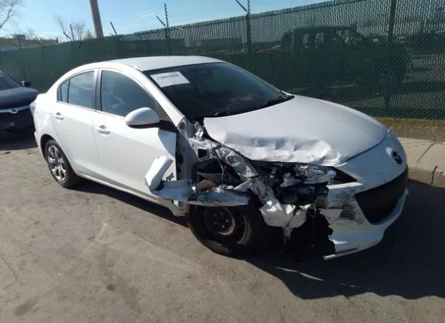 MAZDA MAZDA3 2012 jm1bl1ug6c1536429