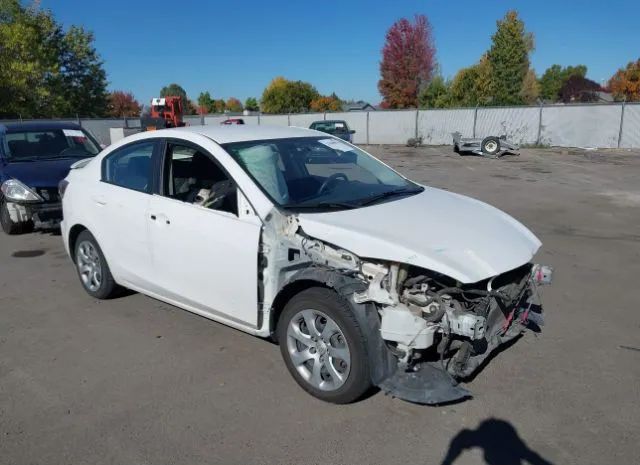 MAZDA 3 2012 jm1bl1ug6c1548709