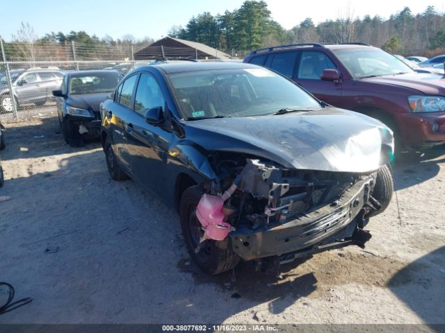 MAZDA MAZDA3 2012 jm1bl1ug6c1551013