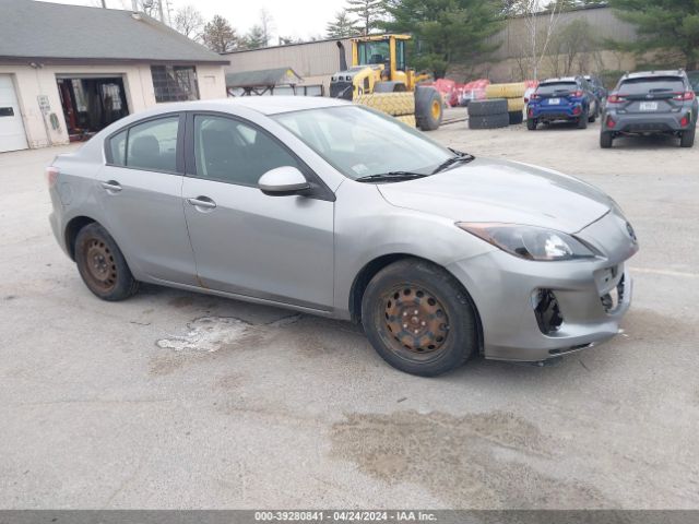 MAZDA MAZDA3 2011 jm1bl1ug7b1354916