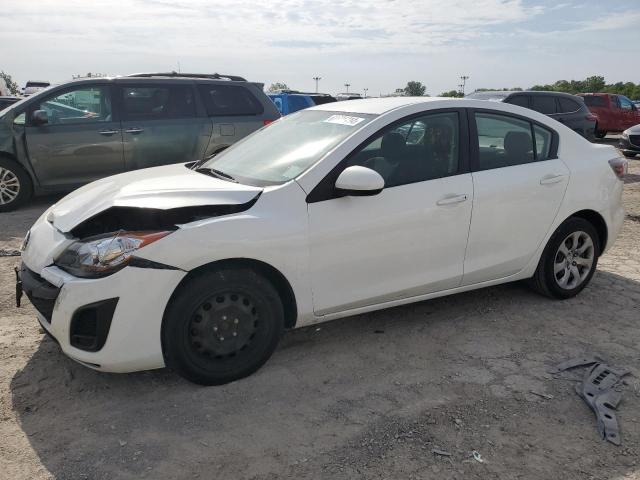 MAZDA 3 I 2011 jm1bl1ug7b1355497