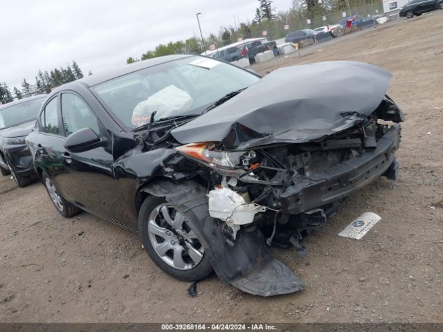 MAZDA 3 2011 jm1bl1ug7b1364782