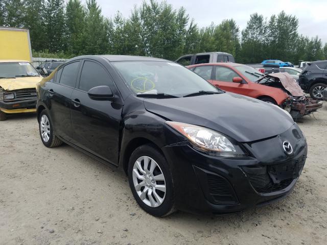 MAZDA 3 I 2011 jm1bl1ug7b1373658