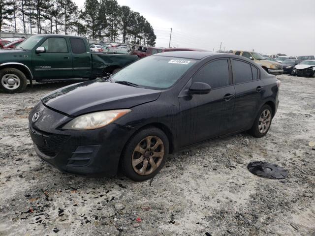 MAZDA 3 I 2011 jm1bl1ug7b1374499