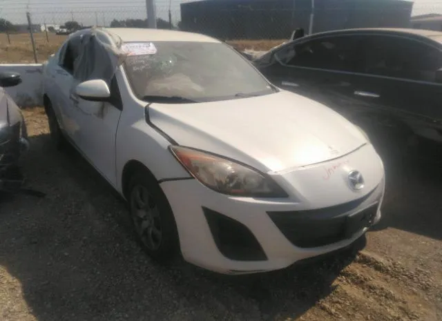 MAZDA MAZDA3 2011 jm1bl1ug7b1375720