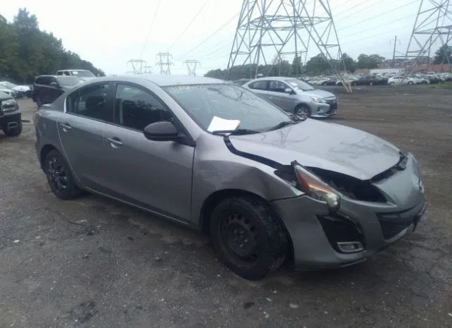 MAZDA MAZDA3 2011 jm1bl1ug7b1378973