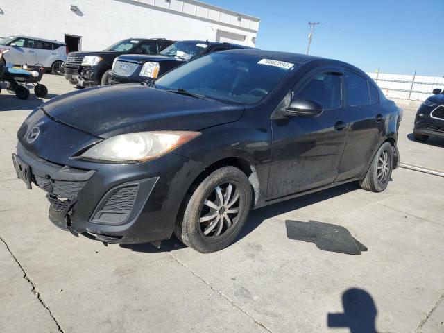 MAZDA 3 2011 jm1bl1ug7b1379783