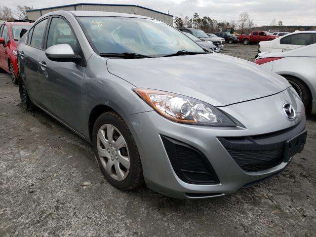 MAZDA 3 I 2011 jm1bl1ug7b1380156