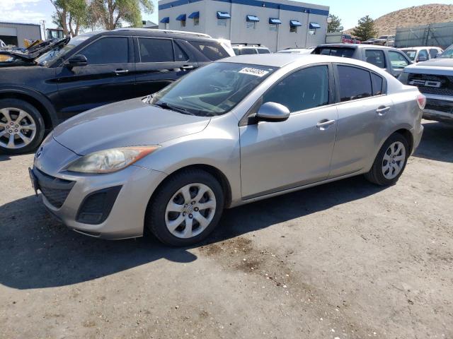 MAZDA 3 I 2011 jm1bl1ug7b1404407