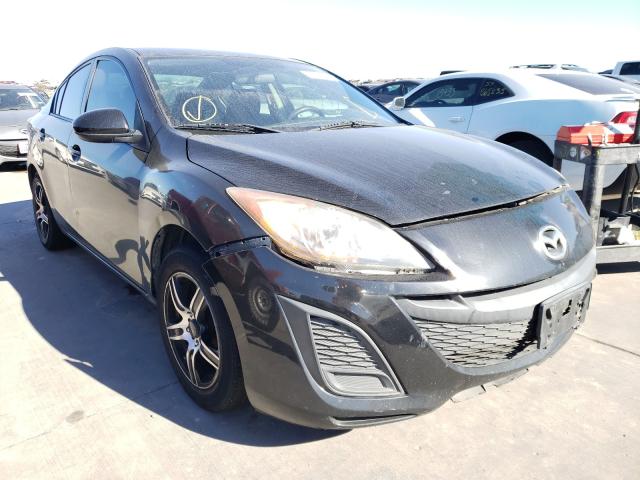 MAZDA 3 I 2011 jm1bl1ug7b1420851