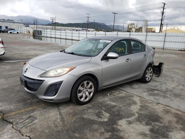 MAZDA 3 I 2011 jm1bl1ug7b1427945