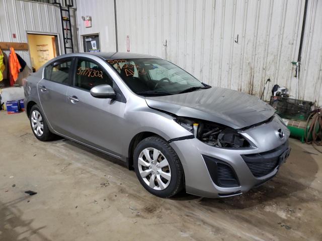 MAZDA 3 I 2011 jm1bl1ug7b1439870