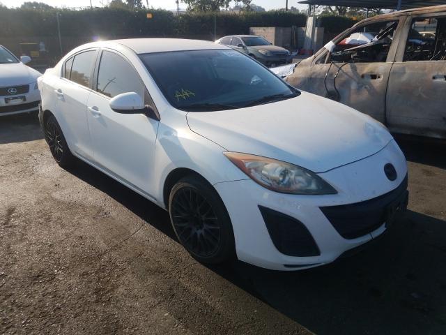 MAZDA 3 I 2011 jm1bl1ug7b1445703